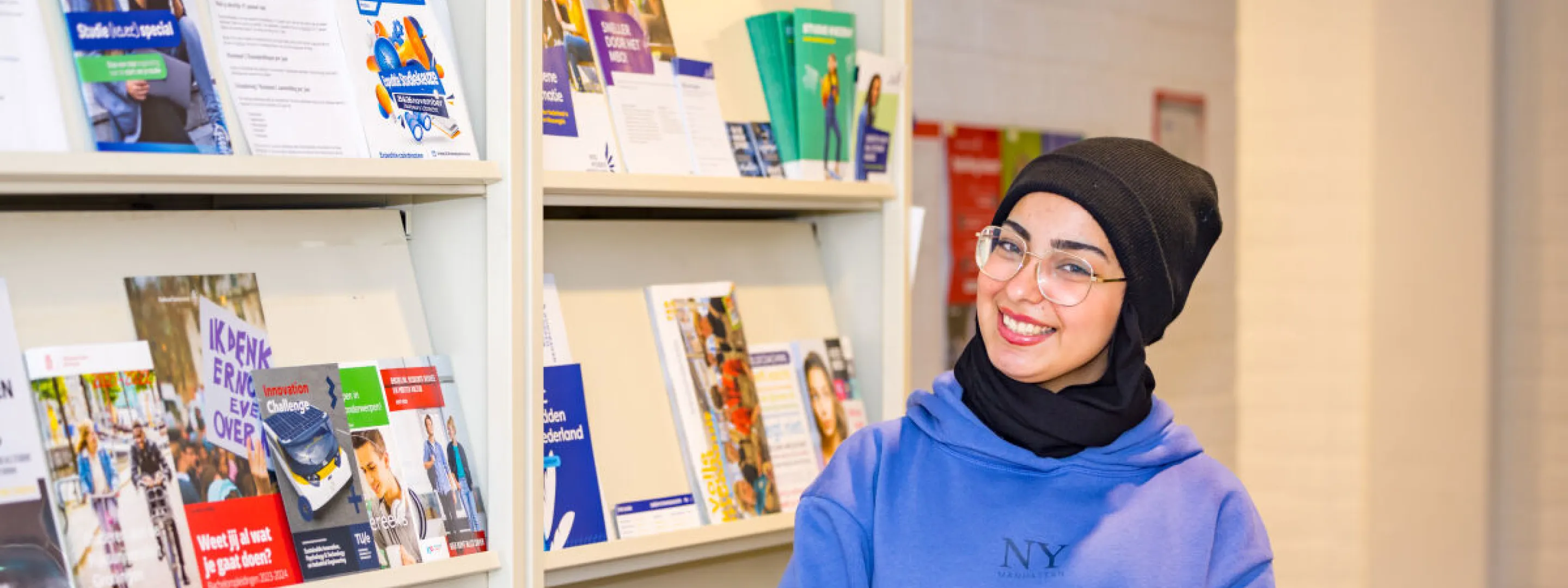 Open dagen VAVO Lyceum | ROC Midden Nederland